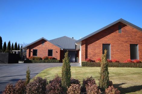 Photo of property in 18 Country Place, Allenton, Ashburton, 7700