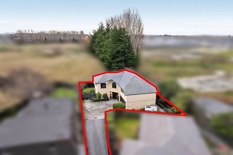 Photo of property in 20 Claridges Road, Casebrook, Christchurch, 8051