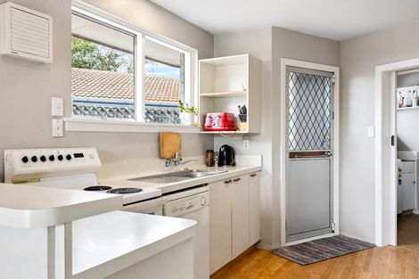 Photo of property in 137 Roydvale Avenue, Burnside, Christchurch, 8053