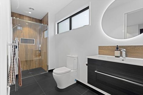 Photo of property in 1 De Surville Way, Pegasus, 7612