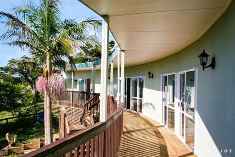 Photo of property in 218 Postman Road, Dairy Flat, Albany, 0794