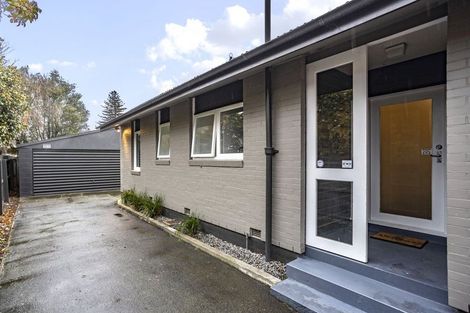 Photo of property in 53 Ashgrove Street, Rangiora, 7400