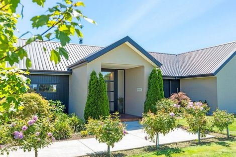 Photo of property in 25 Hallfield Drive, Ohoka, Kaiapoi, 7692