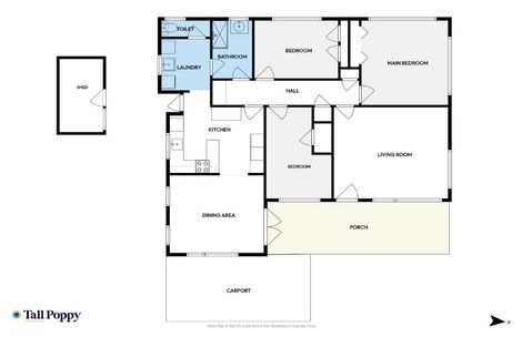 Photo of property in 87 Ngatai Street, Taumarunui, 3920
