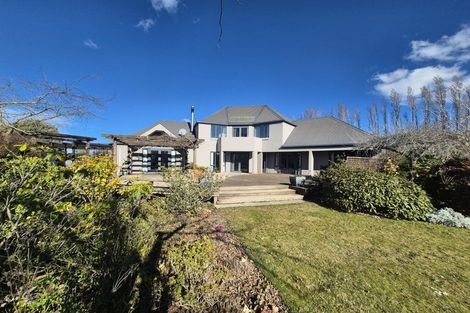 Photo of property in 121 Wards Road, Swannanoa, Rangiora, 7475