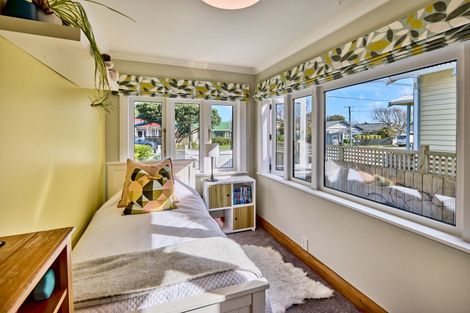 Photo of property in 57 Cudby Street, Woburn, Lower Hutt, 5011