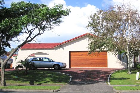 Photo of property in 188 Prince Regent Drive, Farm Cove, Auckland, 2012