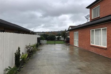 Photo of property in 13 Belcoo Crescent, East Tamaki, Auckland, 2013