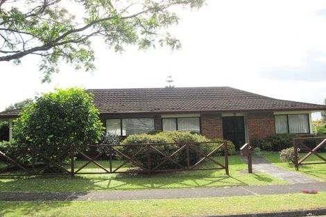 Photo of property in 1 Ross Martin Court, Conifer Grove, Takanini, 2112