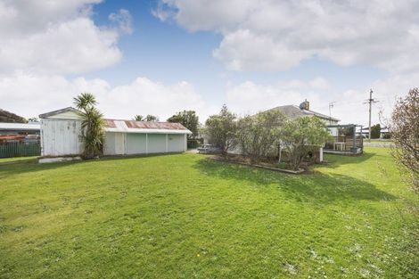 Photo of property in 26 Coley Street, Foxton, 4814