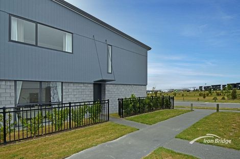 Photo of property in 24 Tippet Crescent, Wigram, Christchurch, 8025