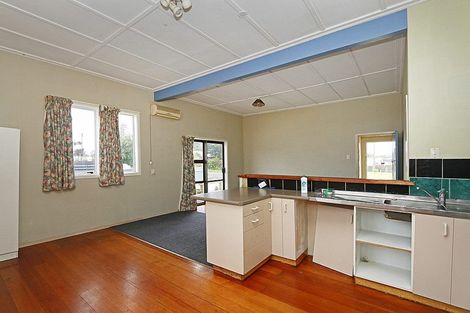 Photo of property in 44 Browne Street, Normanby, Hawera, 4614