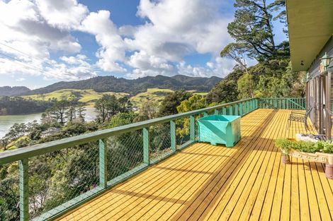 Photo of property in 1447a Port Charles Road, Port Charles, Coromandel, 3584