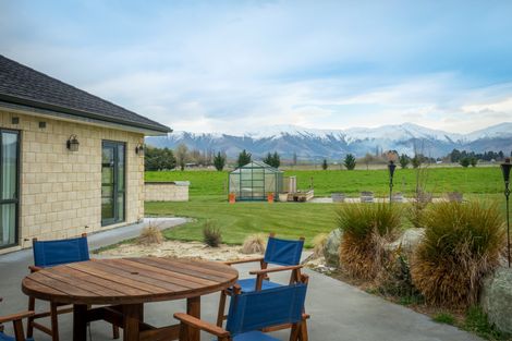 Photo of property in 351 Clayton Road, Ashwick Flat, Fairlie, 7987