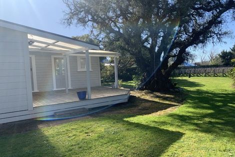 Photo of property in 35a New York Street, Martinborough, 5711