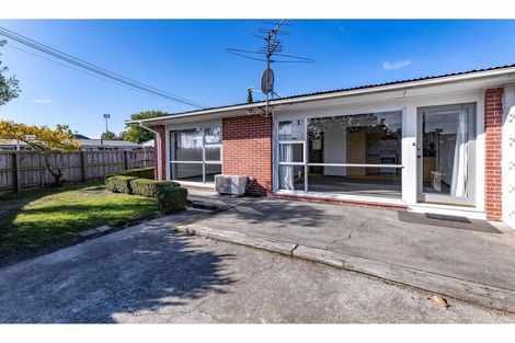 Photo of property in 60 Trafalgar Street, St Albans, Christchurch, 8014
