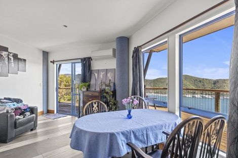 Photo of property in 5 Cooks Ridge, Waikawa, Picton, 7281