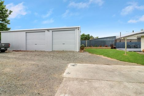 Photo of property in 1a Waterloo Street, Dannevirke, 4930