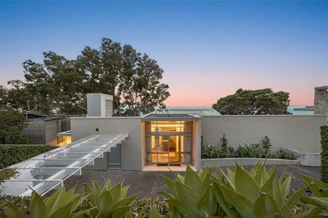 Photo of property in 24 Minnehaha Avenue, Takapuna, Auckland, 0622