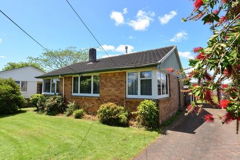 Photo of property in 142 Bankwood Road, Chartwell, Hamilton, 3210