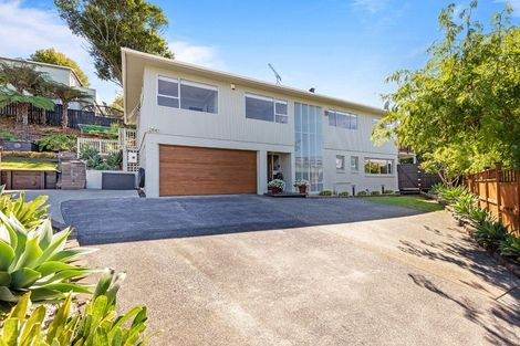 Photo of property in 57 Maxwelton Drive, Mairangi Bay, Auckland, 0630