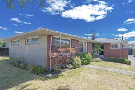 Photo of property in 51 Mooray Avenue, Bishopdale, Christchurch, 8053