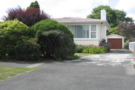 Photo of property in 41 Queen Street, Feilding, 4702