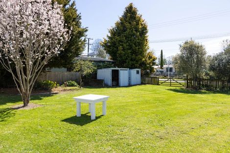 Photo of property in 33 Higginson Street, Otane, 4202