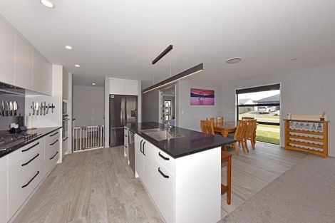 Photo of property in 33 Palmer Avenue, Rolleston, 7615