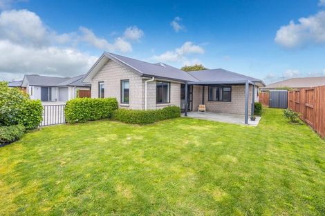Photo of property in 376 Warburton Crescent, Te Awamutu, 3800