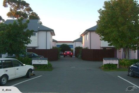 Photo of property in Burkedale Court, 5/105 Burke Street, Sydenham, Christchurch, 8023