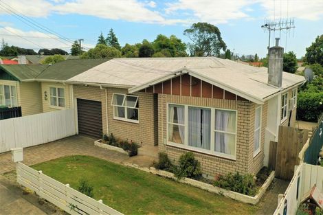 Photo of property in 5 Mersey Street, Levin, 5510