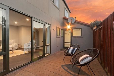 Photo of property in 18 Macaulay Street, Addington, Christchurch, 8024