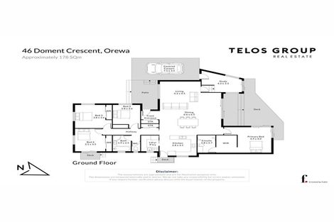 Photo of property in 46 Doment Crescent, Orewa, 0931