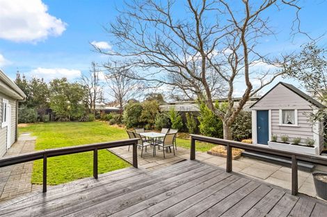 Photo of property in 34 Barnes Road, Redwood, Christchurch, 8051