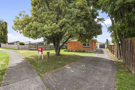 Photo of property in 132 Fairview Street, Chartwell, Hamilton, 3210