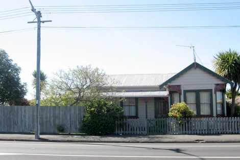 Photo of property in 143 Glasgow Street, Whanganui, 4500