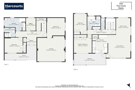 Photo of property in 54 The Circle, Manly, Whangaparaoa, 0930