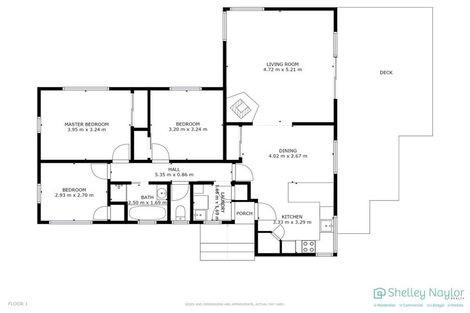 Photo of property in 108 Winchester Street, Ashhurst, 4810