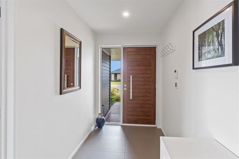 Photo of property in 15 Full Moon Lane, Rolleston, 7614