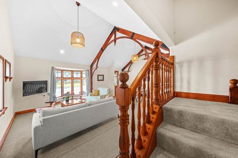 Photo of property in 231 Chester Road, West Taratahi, Carterton, 5791