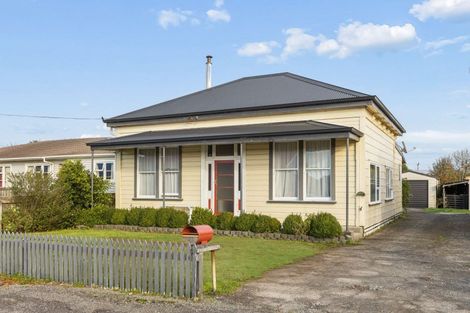 Photo of property in 30 Derby Street, Westport, 7825
