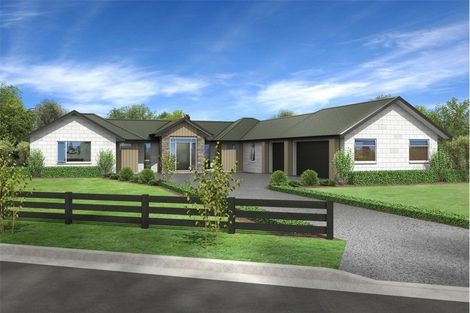 Photo of property in 77 Goodwin Road, Ohaupo, Cambridge, 3495