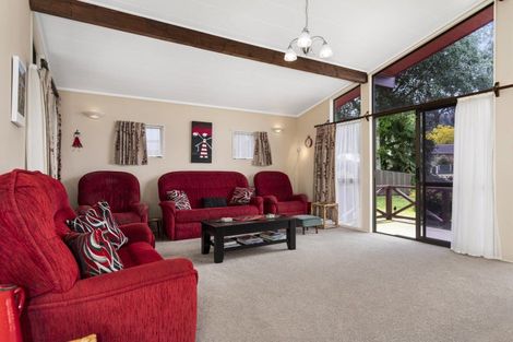 Photo of property in 3 Keepa Avenue, Paeroa, 3600