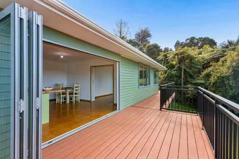 Photo of property in 373 Huia Road, Titirangi, Auckland, 0604