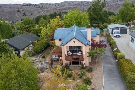 Photo of property in 37 Kamaka Crescent, Bridge Hill, Alexandra, 9320