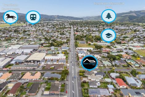 Photo of property in 2a Stephen Street, Trentham, Upper Hutt, 5018