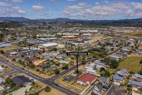 Photo of property in 3 Whitby Avenue, Whitianga, 3510