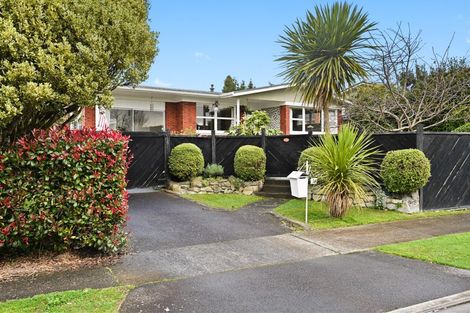 Photo of property in 16 Egmont Street, Chartwell, Hamilton, 3210