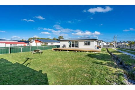 Photo of property in 86 Mcquarrie Street, Kingswell, Invercargill, 9812